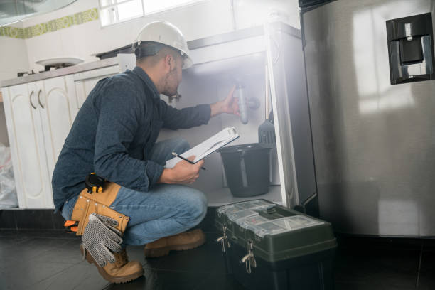 Best Plumbing Inspection Services  in Prairie Creek, AR
