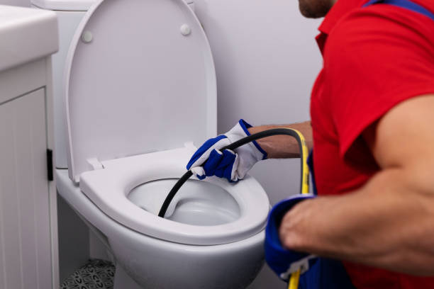 Best Sewer Line Repair  in Prairie Creek, AR