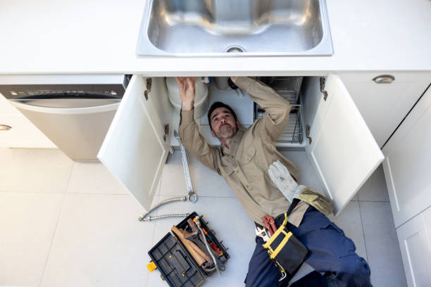 Best Drain Cleaning Services  in Prairie Creek, AR