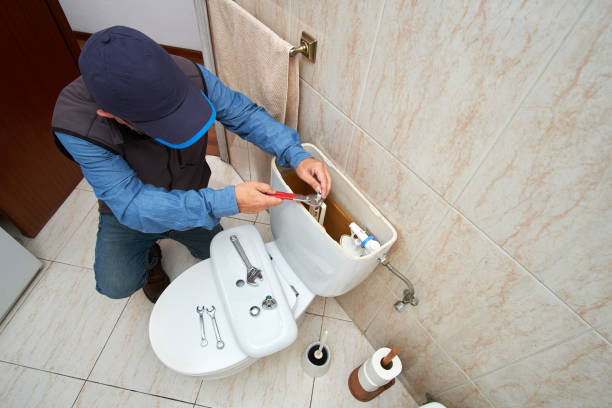 Best Same-Day Plumbing Service  in Prairie Creek, AR