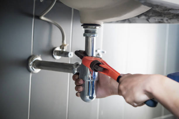 Best Emergency Plumber  in Prairie Creek, AR