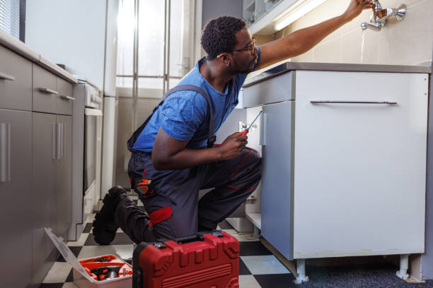 Best Shower Repair Services  in Prairie Creek, AR