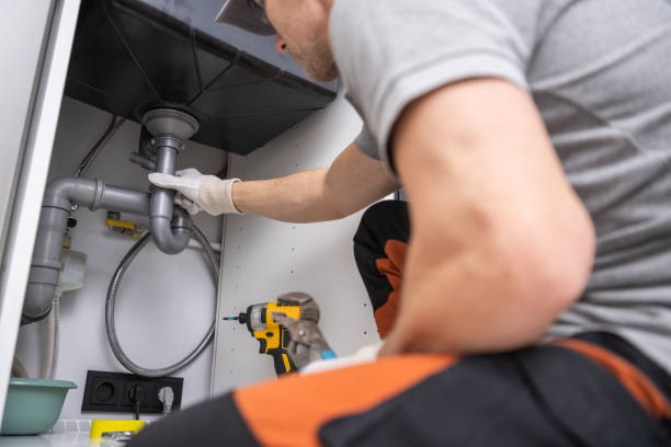 Best Hot Water Heater Installation  in Prairie Creek, AR