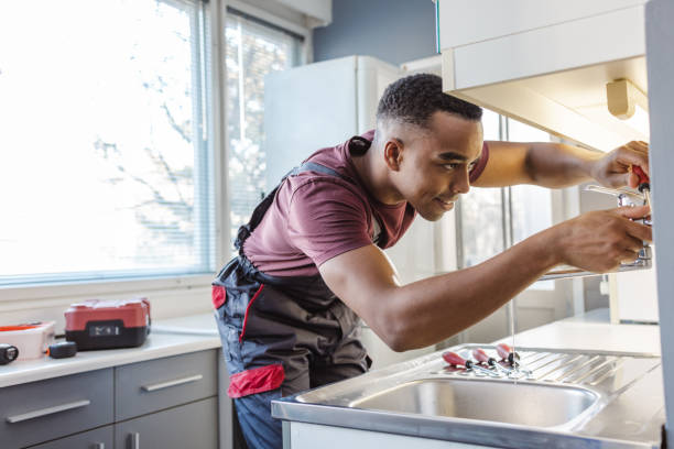 Best Sewer Cleaning Services  in Prairie Creek, AR